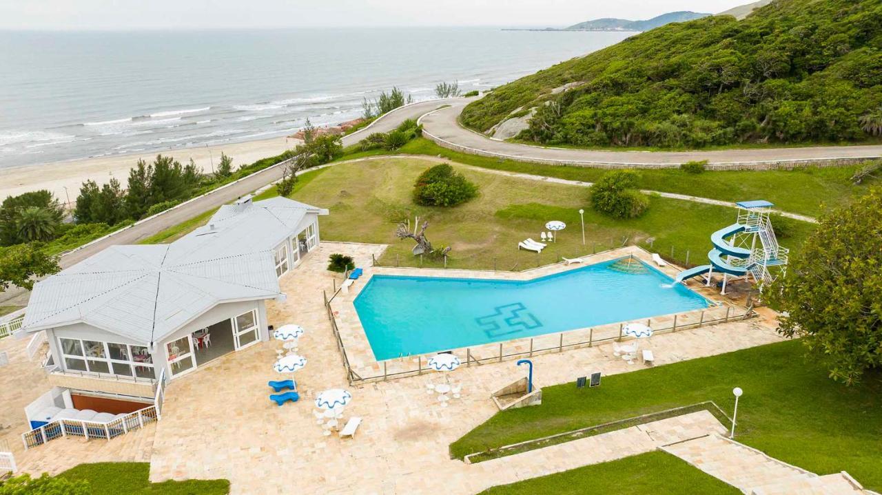 Samba Laguna Tourist Hotel Exterior foto