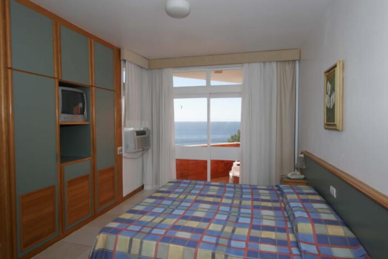 Samba Laguna Tourist Hotel Exterior foto